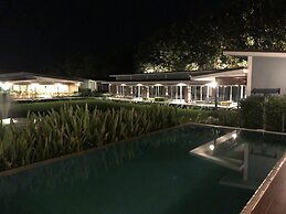 Milin Villa Resort Kanchanaburi