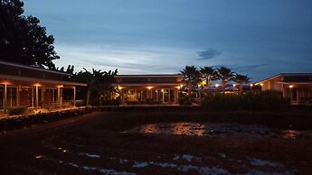 Milin Villa Resort Kanchanaburi