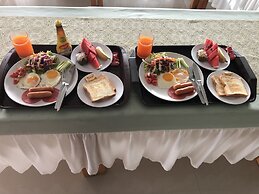 Milin Villa Resort Kanchanaburi