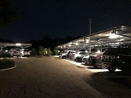 Milin Villa Resort Kanchanaburi