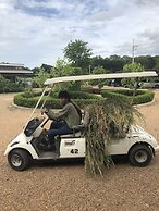 Milin Villa Resort Kanchanaburi