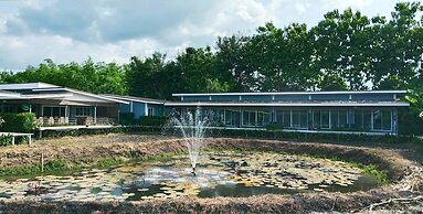 Milin Villa Resort Kanchanaburi