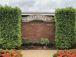 Milin Villa Resort Kanchanaburi