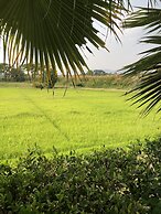 Milin Villa Resort Kanchanaburi