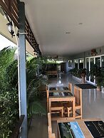 Milin Villa Resort Kanchanaburi