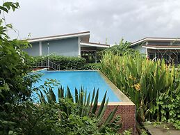 Milin Villa Resort Kanchanaburi