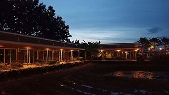 Milin Villa Resort Kanchanaburi