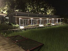 Milin Villa Resort Kanchanaburi