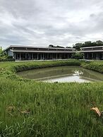 Milin Villa Resort Kanchanaburi