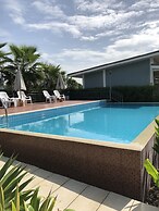 Milin Villa Resort Kanchanaburi