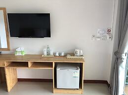 Milin Villa Resort Kanchanaburi