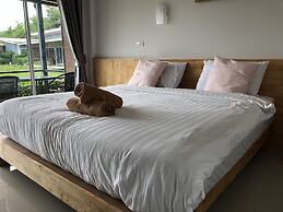 Milin Villa Resort Kanchanaburi