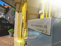 Hotel Post Viernheim UG
