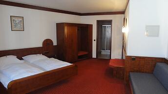 Hotel Post Viernheim UG