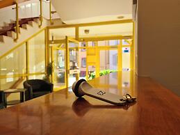 Hotel Post Viernheim UG