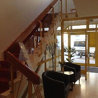 Hotel Post Viernheim UG