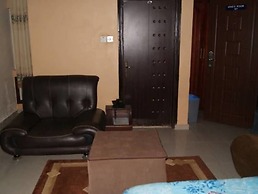 Supreme Place Hotel Abuja