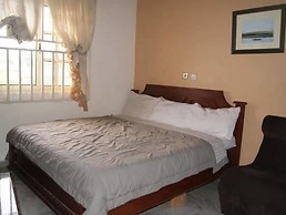 Supreme Place Hotel Abuja