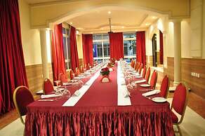 Supreme Place Hotel Abuja