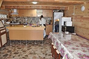 Tanevit Dag Evi