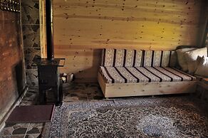 Tanevit Dag Evi