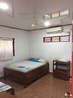 Cabañitas del Mar by Rotamundos