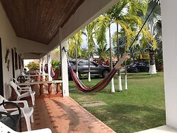 Cabañitas del Mar by Rotamundos