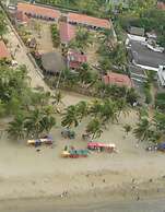 Cabañitas del Mar by Rotamundos