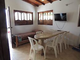 Cabañitas del Mar by Rotamundos