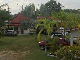 Cabañitas del Mar by Rotamundos