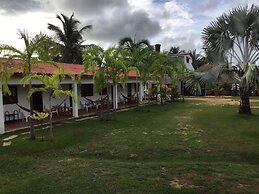 Cabañitas del Mar by Rotamundos