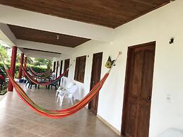 Cabañitas del Mar by Rotamundos