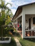 Cabañitas del Mar by Rotamundos