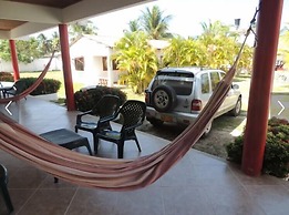 Cabañitas del Mar by Rotamundos