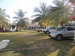 Cabañitas del Mar by Rotamundos