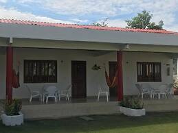 Cabañitas del Mar by Rotamundos