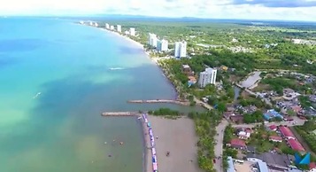 Cabañitas del Mar by Rotamundos