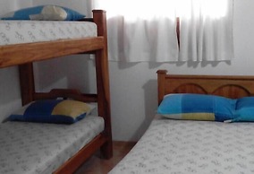 Cabañitas del Mar by Rotamundos