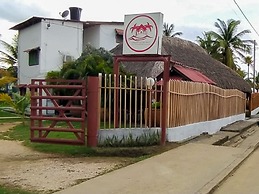 Cabañitas del Mar by Rotamundos