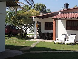 Cabañitas del Mar by Rotamundos