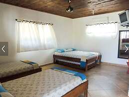 Cabañitas del Mar by Rotamundos