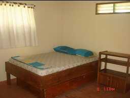 Cabañitas del Mar by Rotamundos