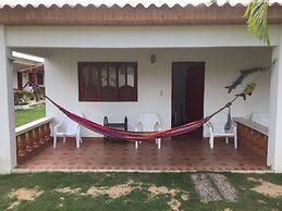 Cabañitas del Mar by Rotamundos