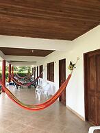 Cabañitas del Mar by Rotamundos