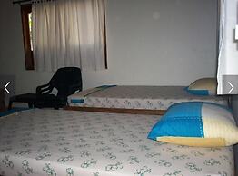 Cabañitas del Mar by Rotamundos