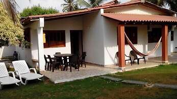 Cabañitas del Mar by Rotamundos