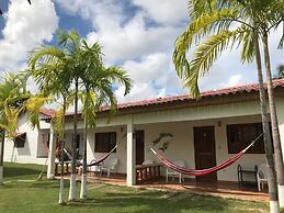 Cabañitas del Mar by Rotamundos