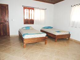 Cabañitas del Mar by Rotamundos