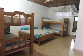 Cabañitas del Mar by Rotamundos