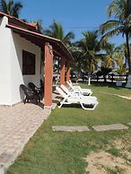 Cabañitas del Mar by Rotamundos